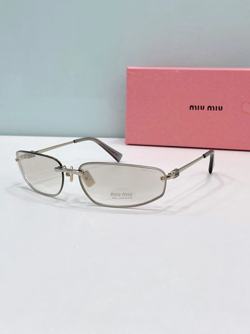 Miu Miu Sunglasses Timeless 281658