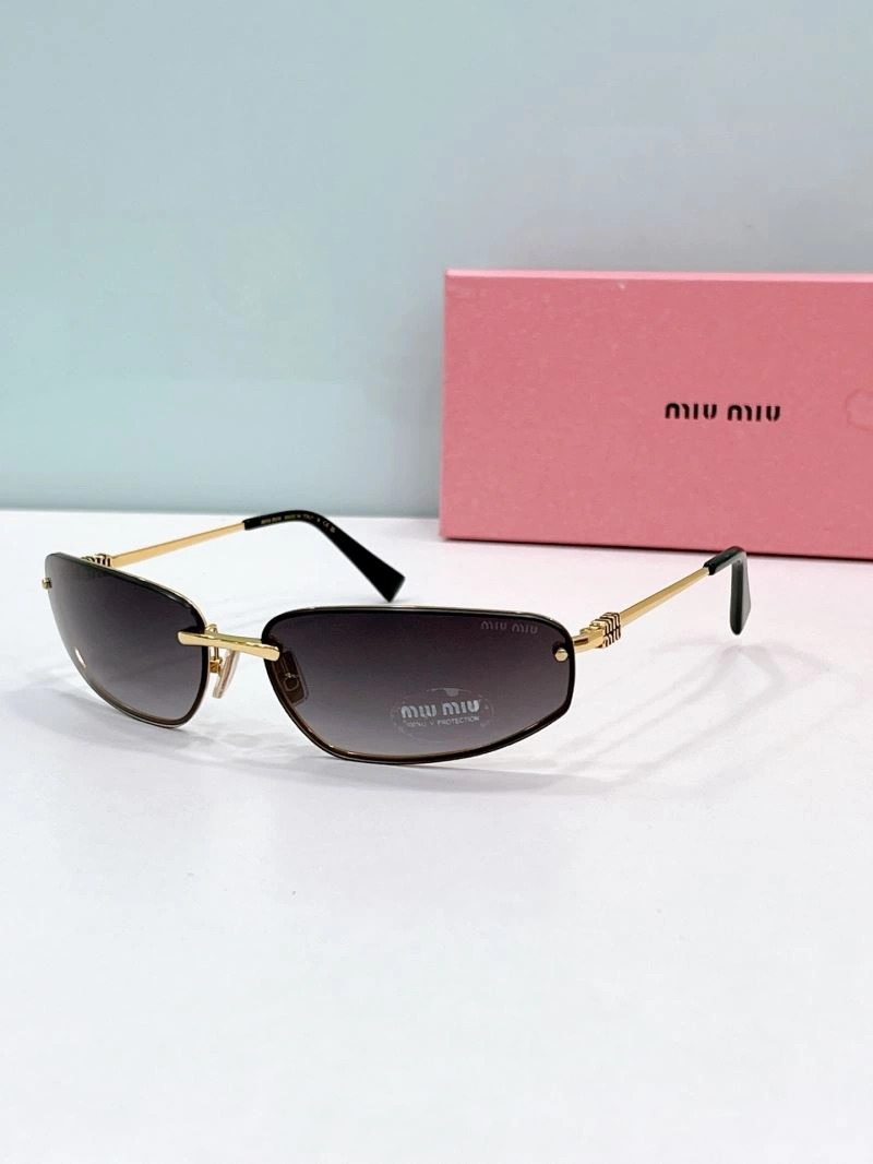 Miu Miu Sunglasses Timeless 281658