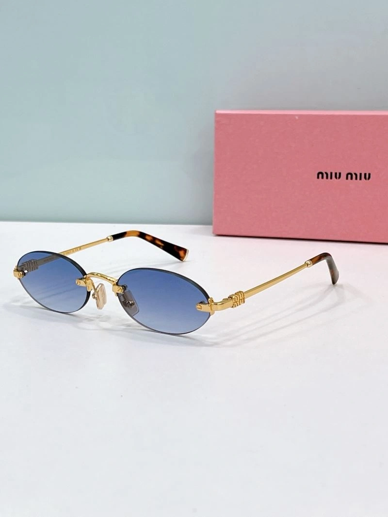 Miu Miu Sunglasses FreshLook 281671