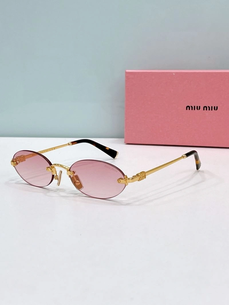 Miu Miu Sunglasses FreshLook 281671