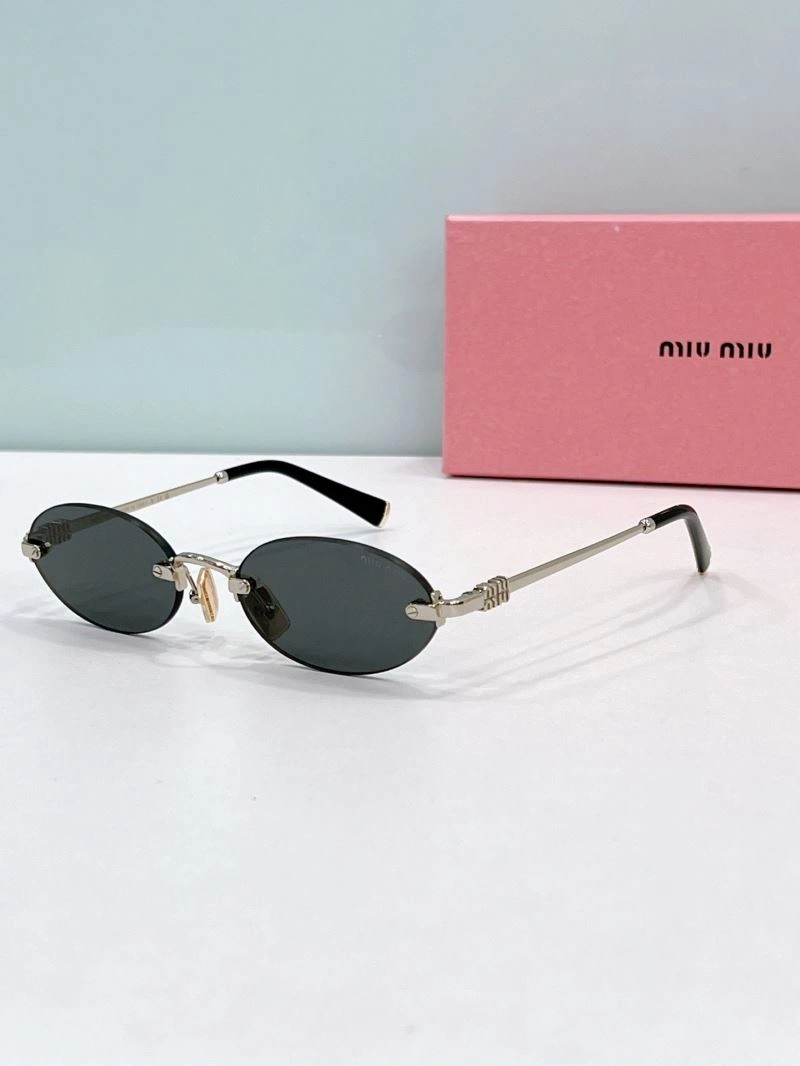 Miu Miu Sunglasses FreshLook 281671