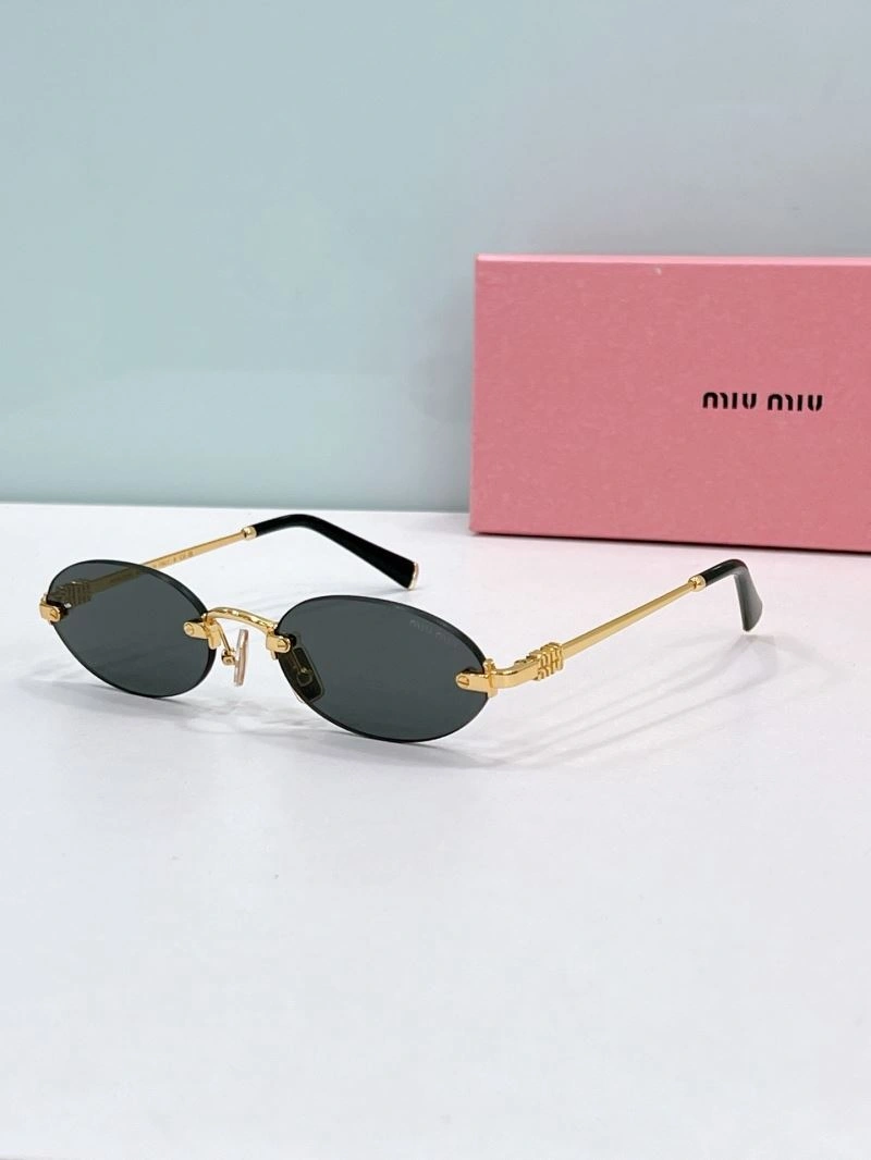 Miu Miu Sunglasses FreshLook 281671