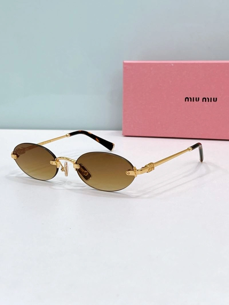 Miu Miu Sunglasses FreshLook 281671