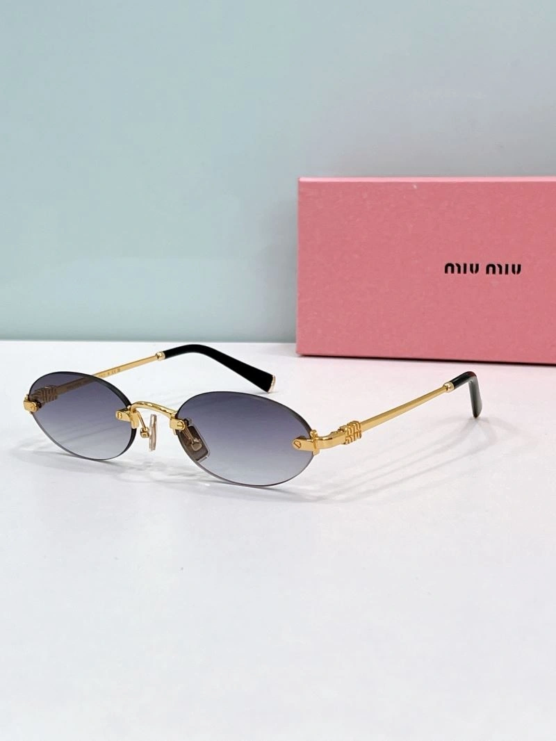 Miu Miu Sunglasses FreshLook 281671