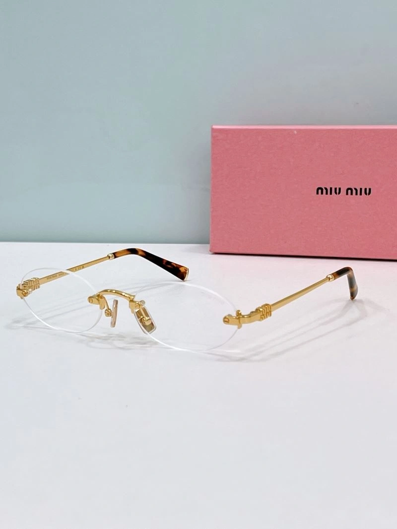 Miu Miu Sunglasses FreshLook 281671