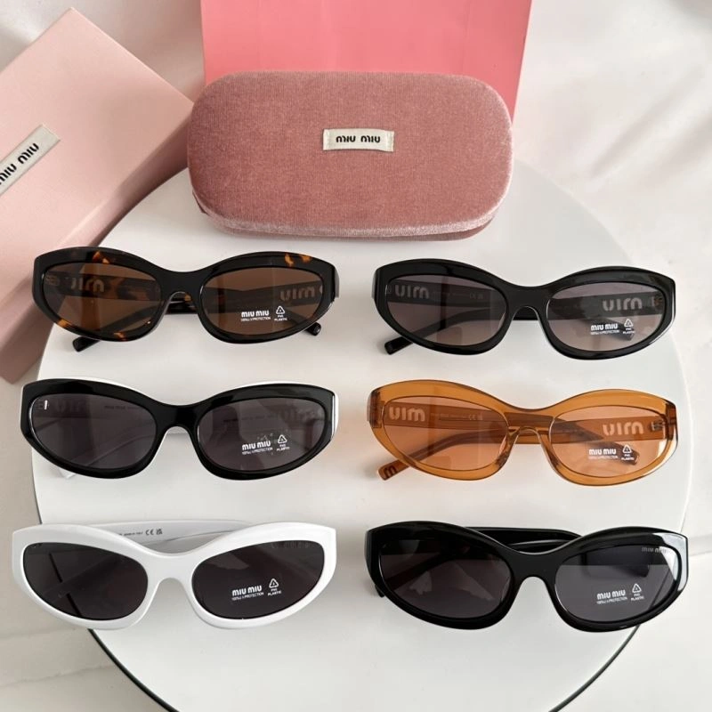 GoodFit Miu Miu Sunglasses 281659