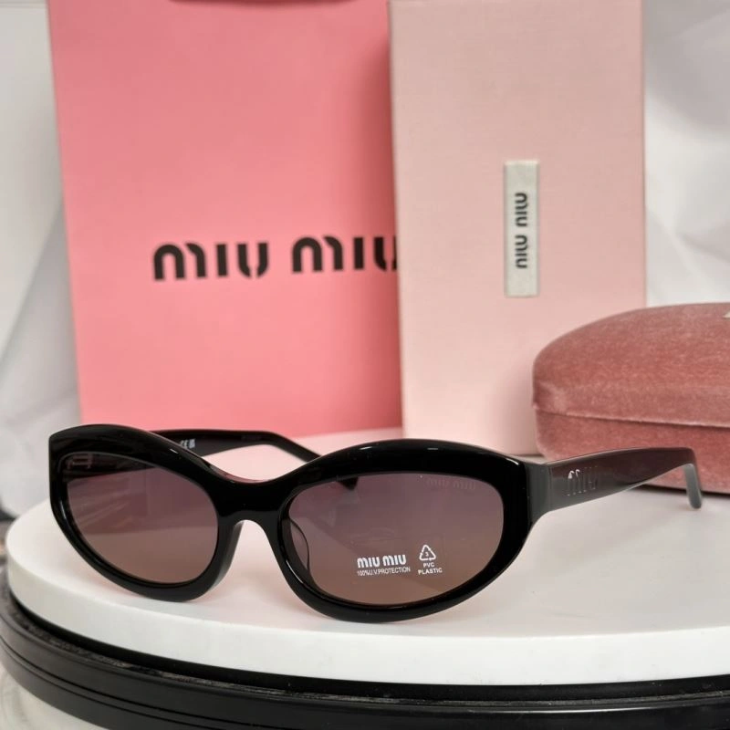 GoodFit Miu Miu Sunglasses 281659
