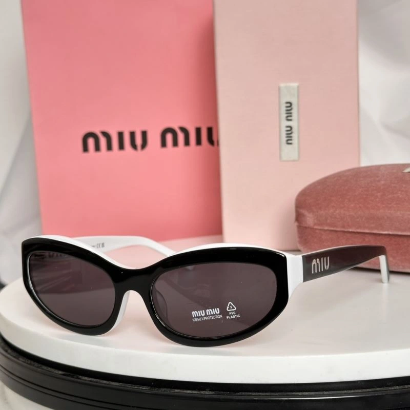 GoodFit Miu Miu Sunglasses 281659
