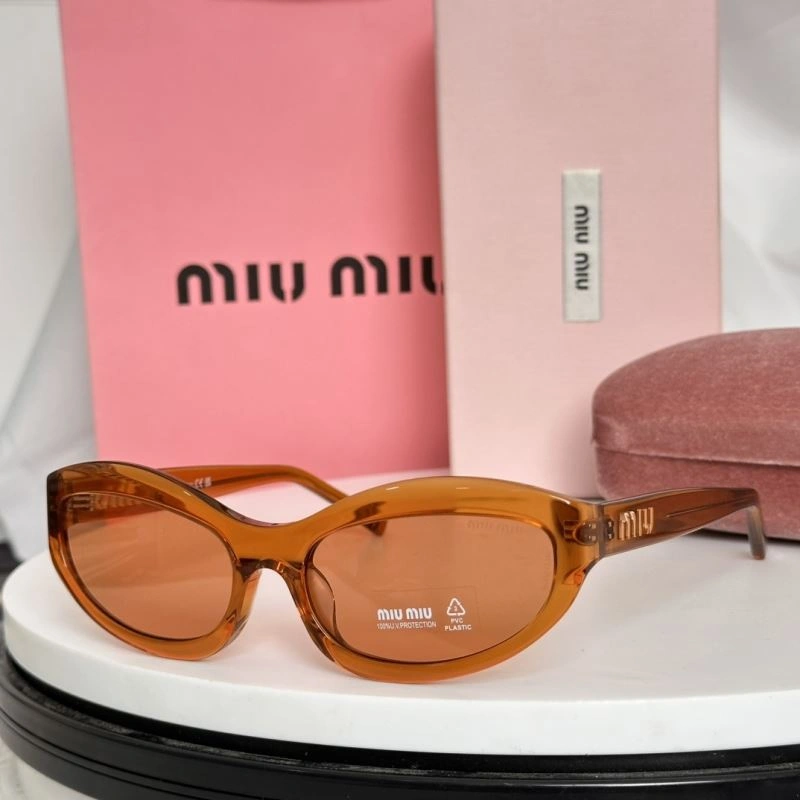 GoodFit Miu Miu Sunglasses 281659
