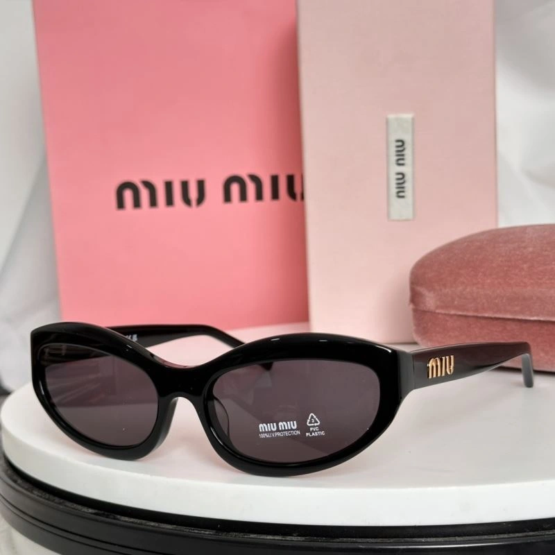 GoodFit Miu Miu Sunglasses 281659