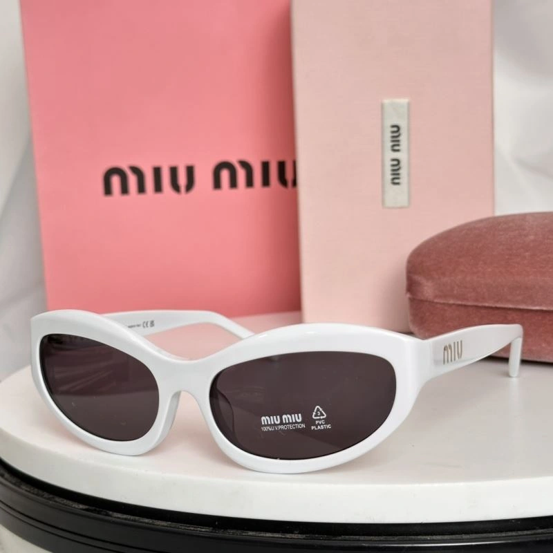 GoodFit Miu Miu Sunglasses 281659
