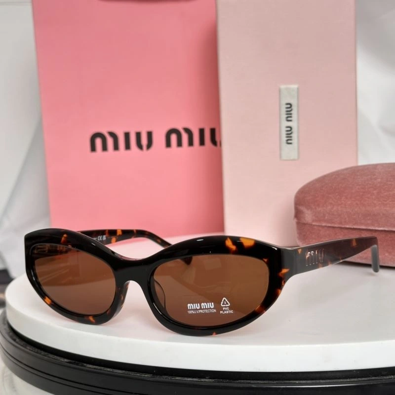 GoodFit Miu Miu Sunglasses 281659