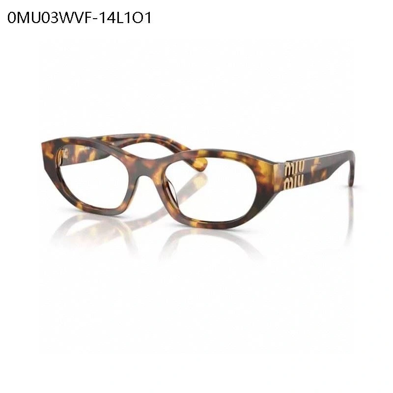 Miu Miu Sunglasses Flexible 281653