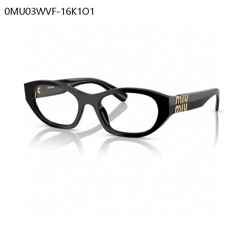 Miu Miu Sunglasses Flexible 281653