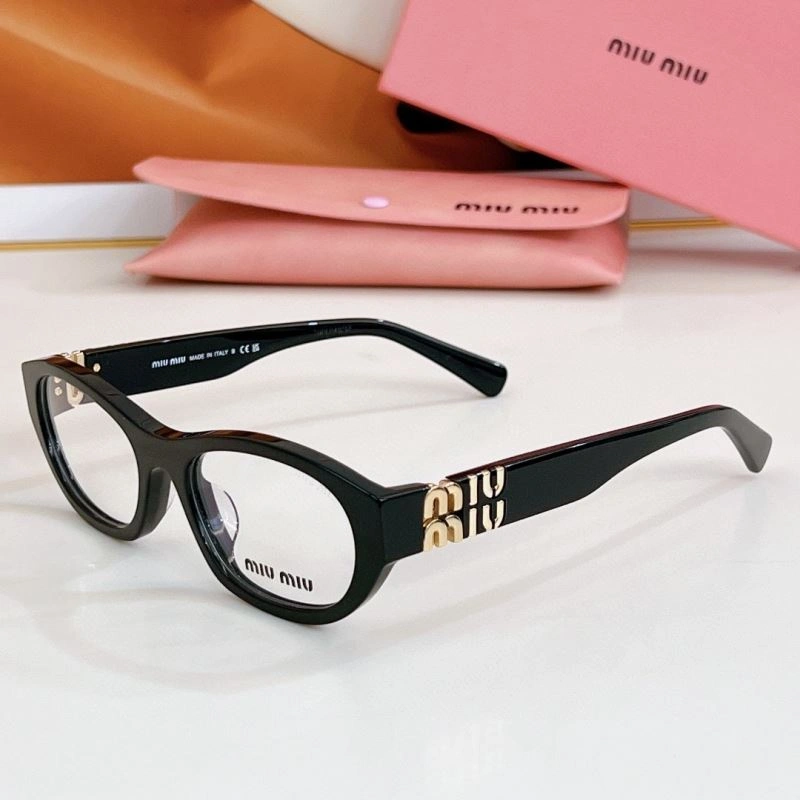 Miu Miu Sunglasses Flexible 281653