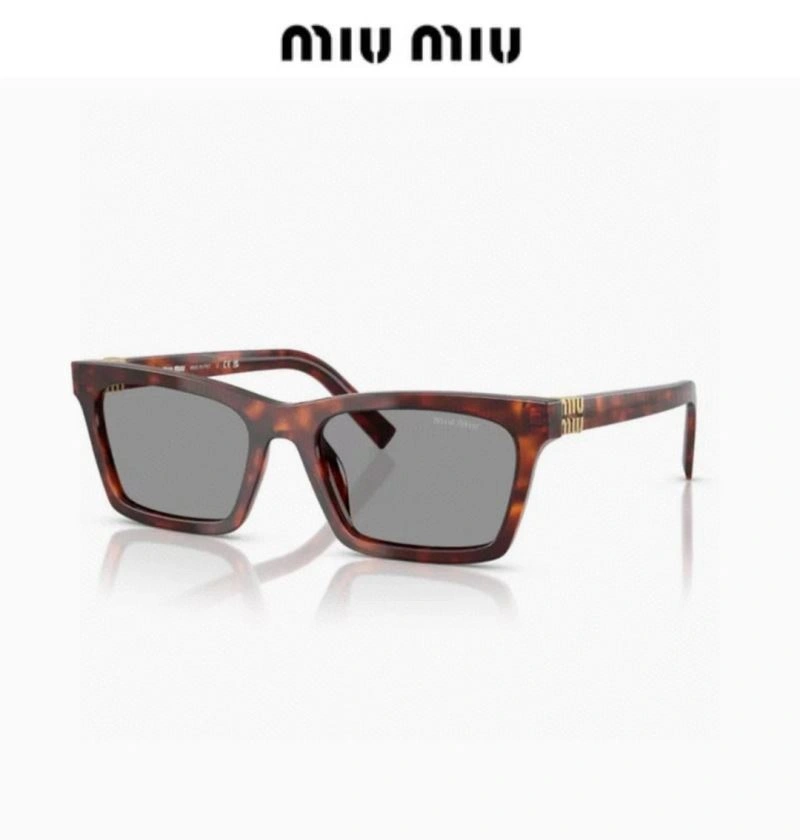Miu Miu Sunglasses WaterResistant 281662