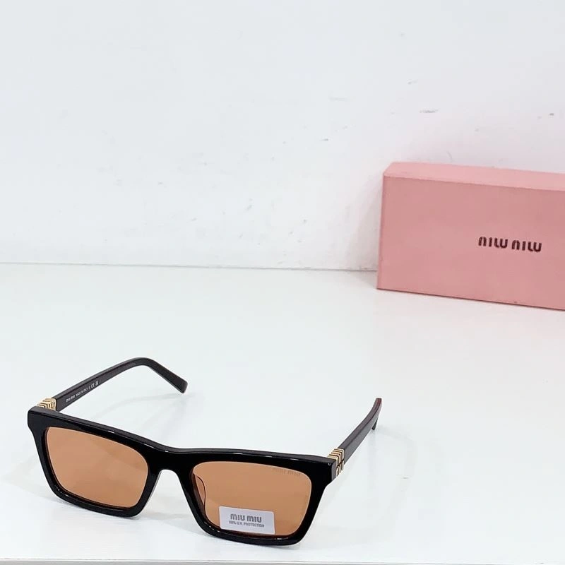 Miu Miu Sunglasses WaterResistant 281662