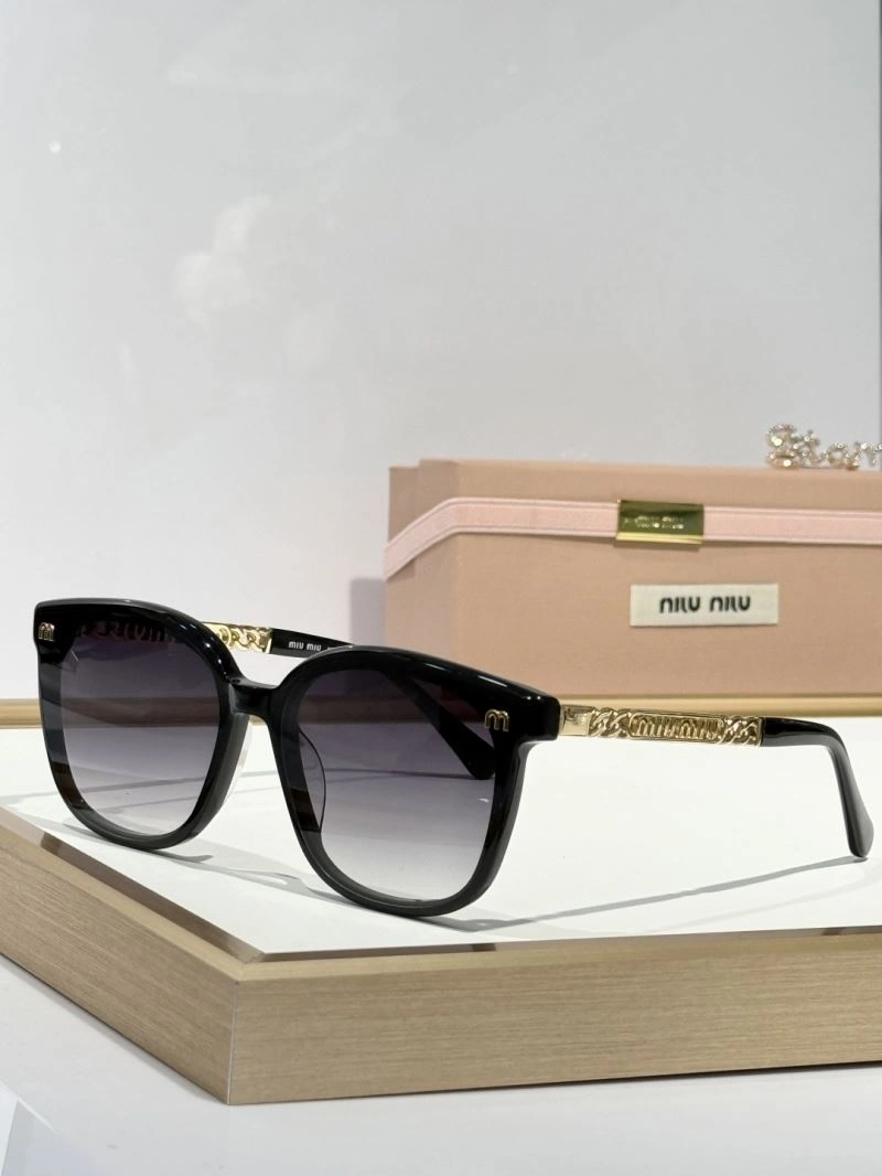 Neat Miu Miu Sunglasses 281660