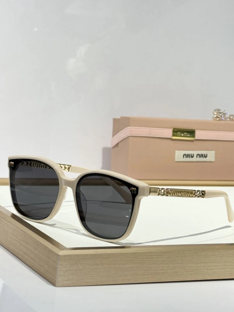 Neat Miu Miu Sunglasses 281660