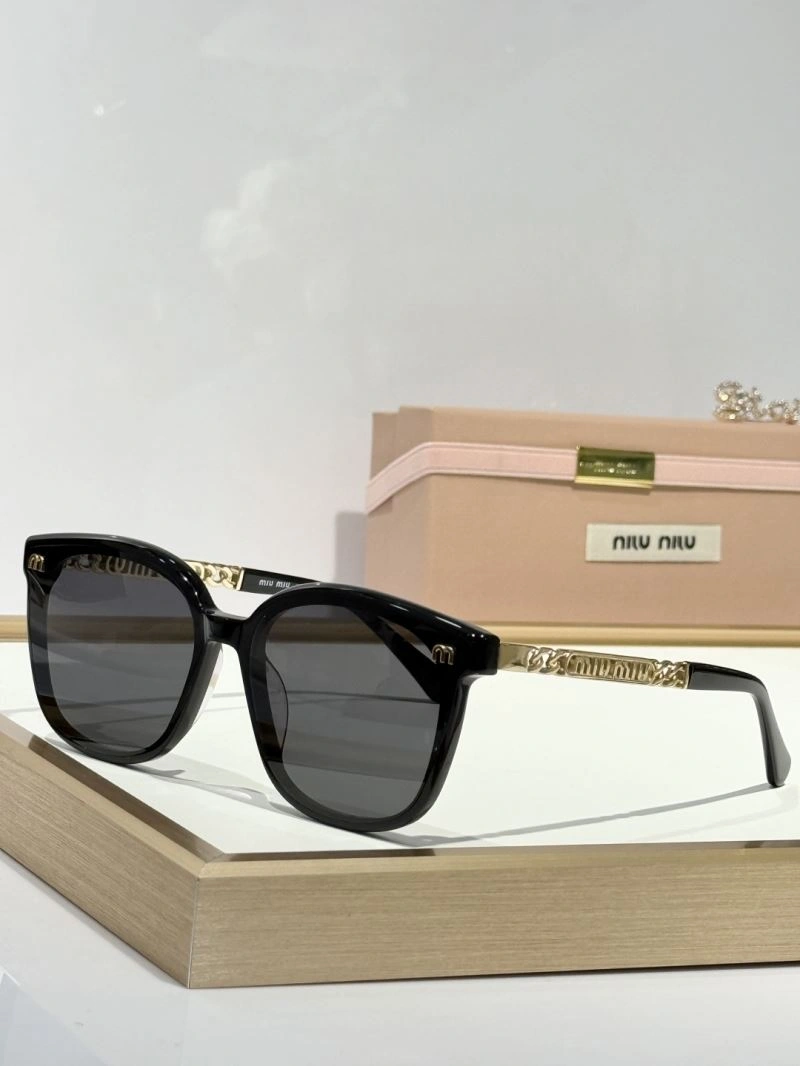 Neat Miu Miu Sunglasses 281660