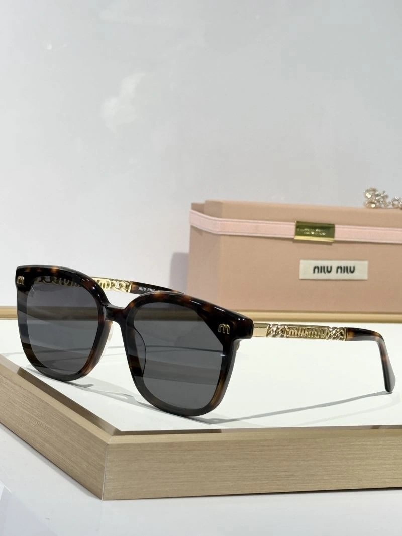 Neat Miu Miu Sunglasses 281660
