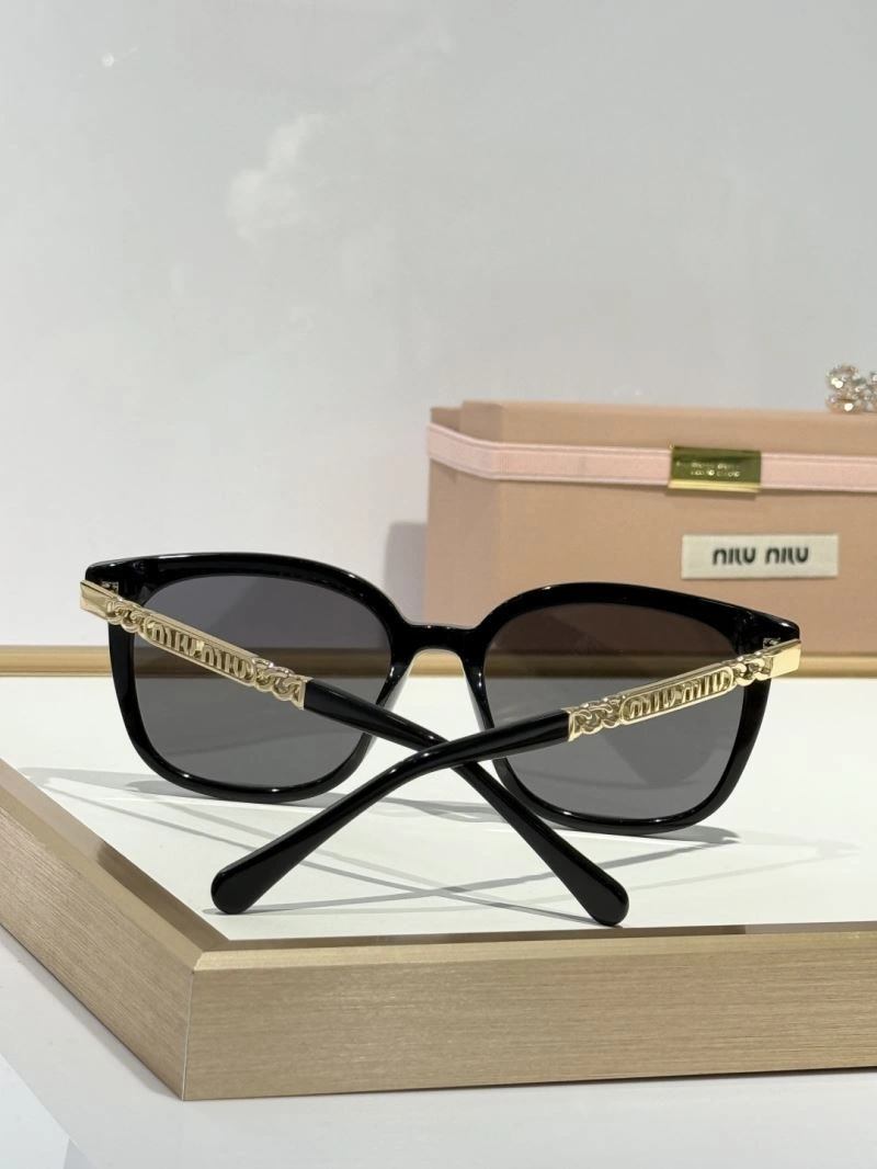 Neat Miu Miu Sunglasses 281660