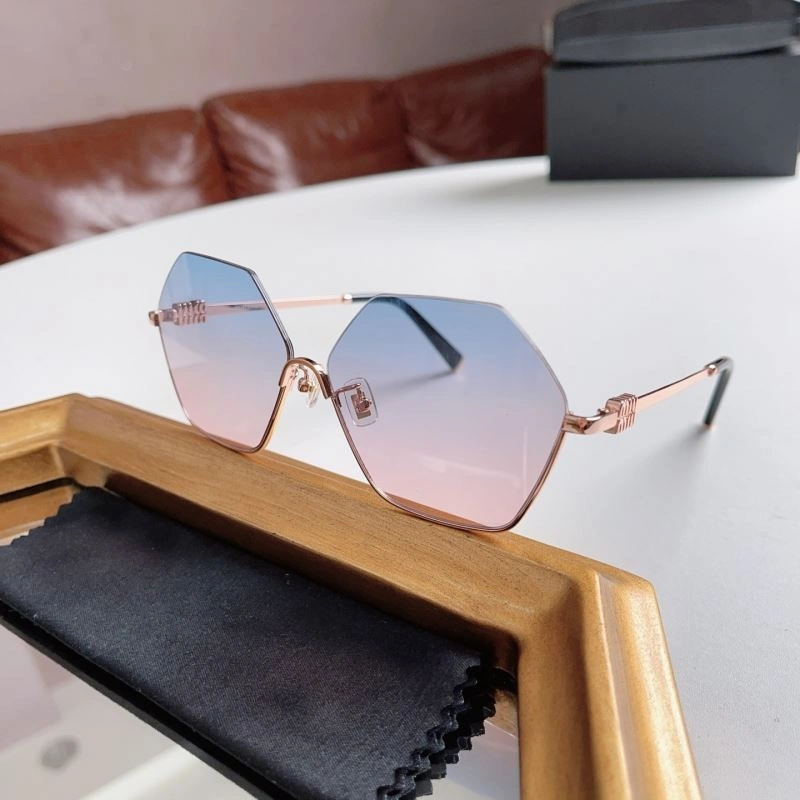 Miu Miu Sunglasses Fashionable 281648