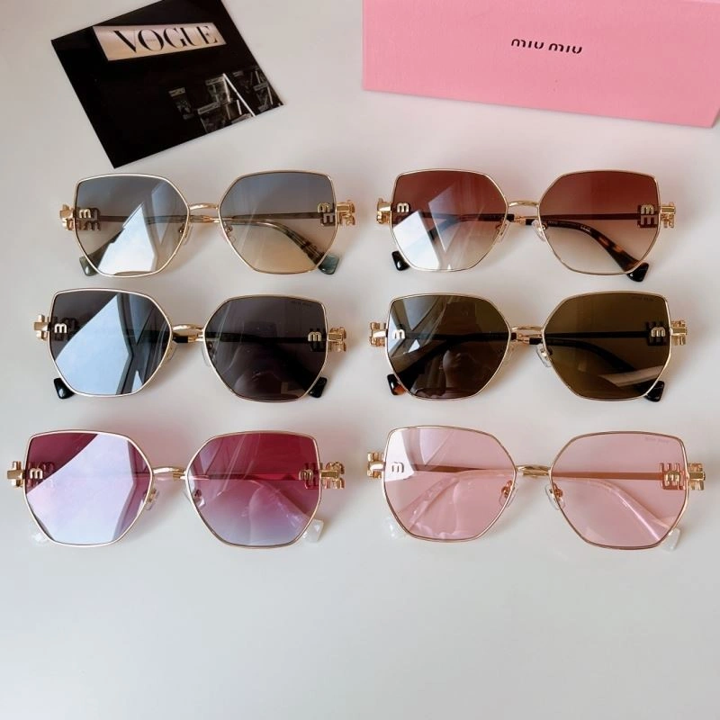 Thermal Miu Miu Sunglasses 281661