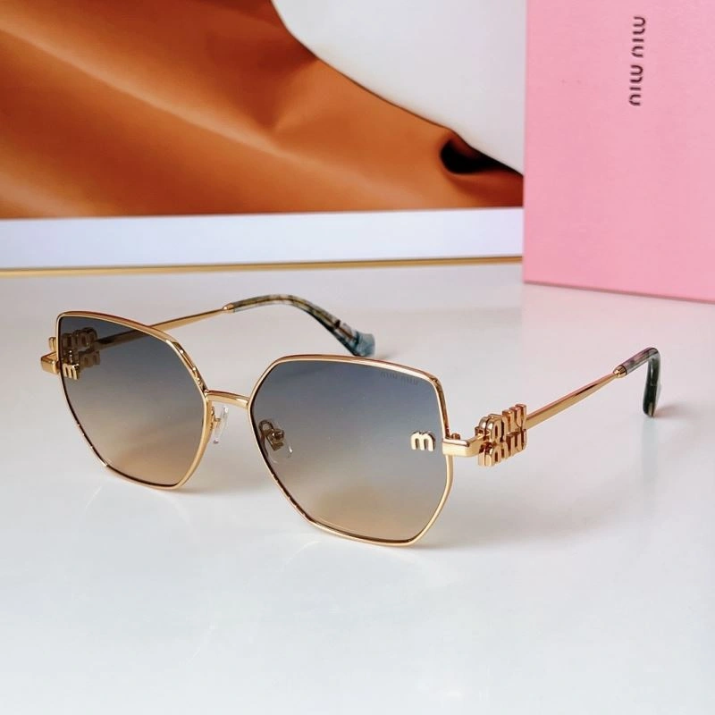 Thermal Miu Miu Sunglasses 281661