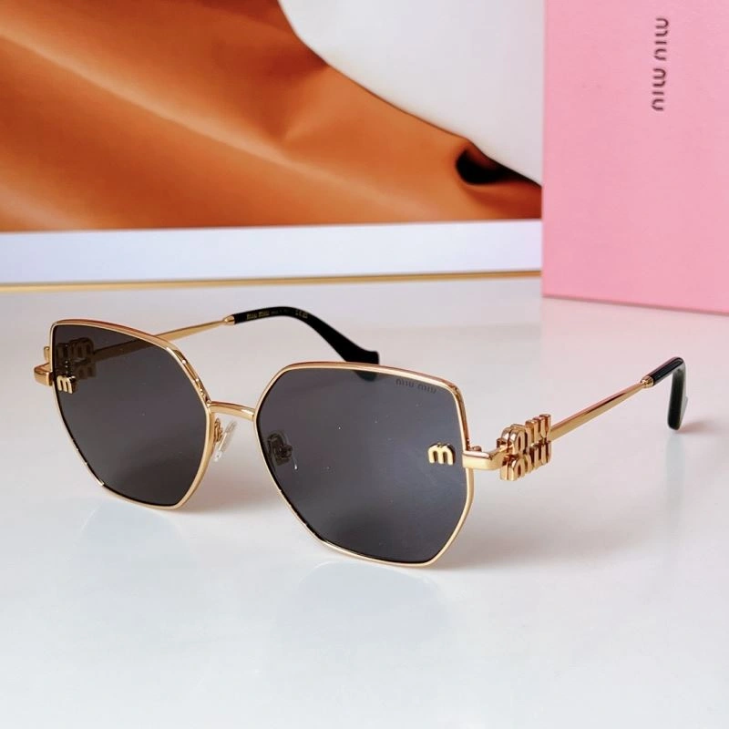 Thermal Miu Miu Sunglasses 281661