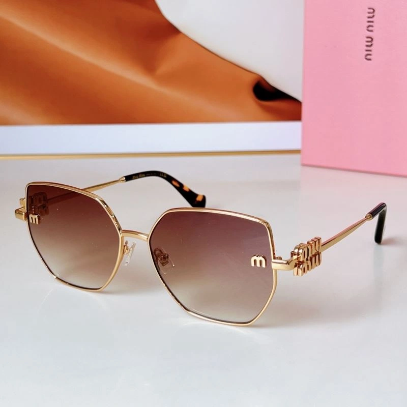 Thermal Miu Miu Sunglasses 281661