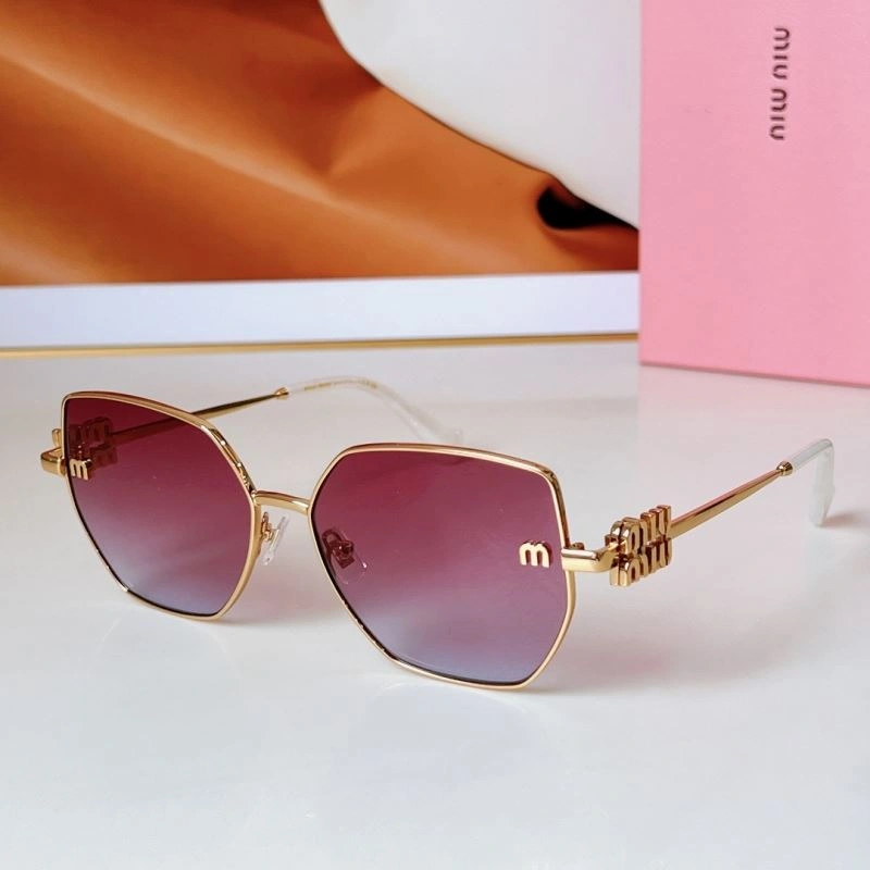 Thermal Miu Miu Sunglasses 281661