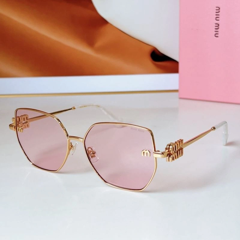 Thermal Miu Miu Sunglasses 281661