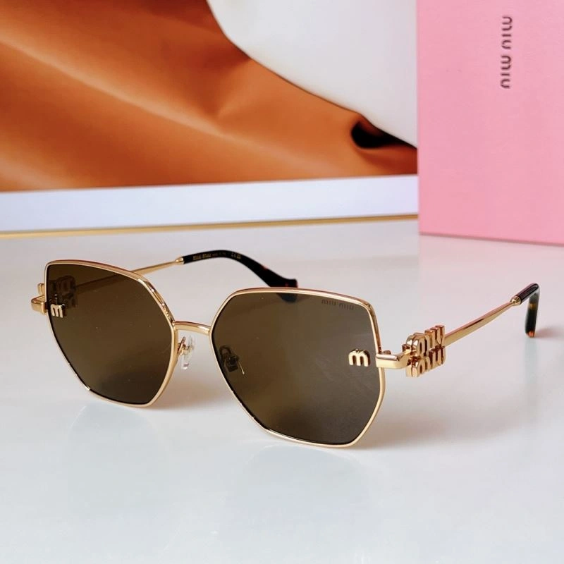 Thermal Miu Miu Sunglasses 281661
