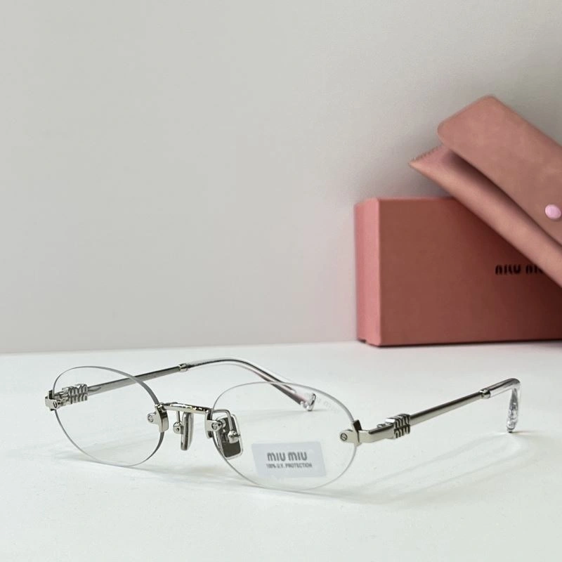 Miu Miu Sunglasses Lightweight 281664