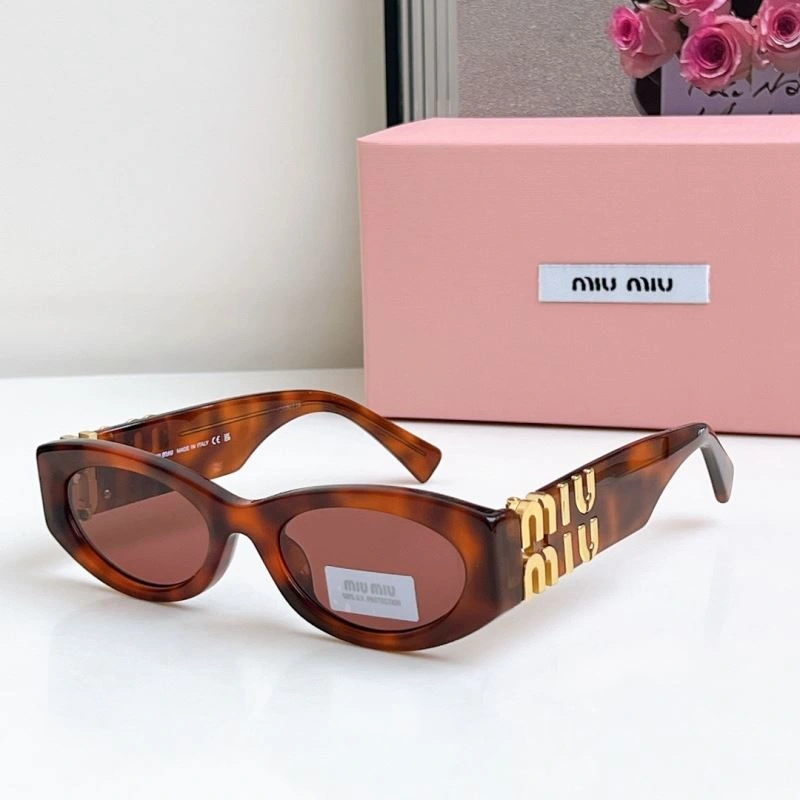 NewStyle Miu Miu Sunglasses 281668