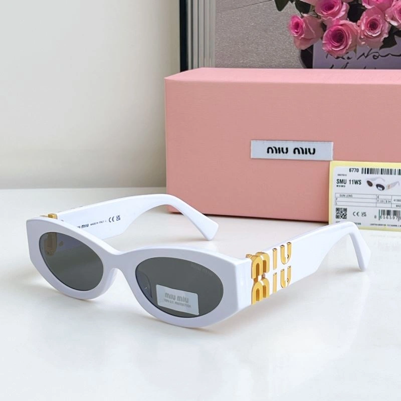 NewStyle Miu Miu Sunglasses 281668