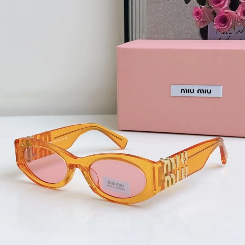 NewStyle Miu Miu Sunglasses 281668