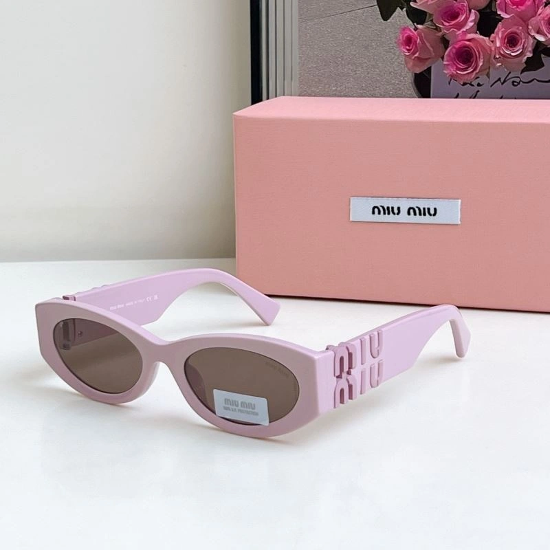 NewStyle Miu Miu Sunglasses 281668
