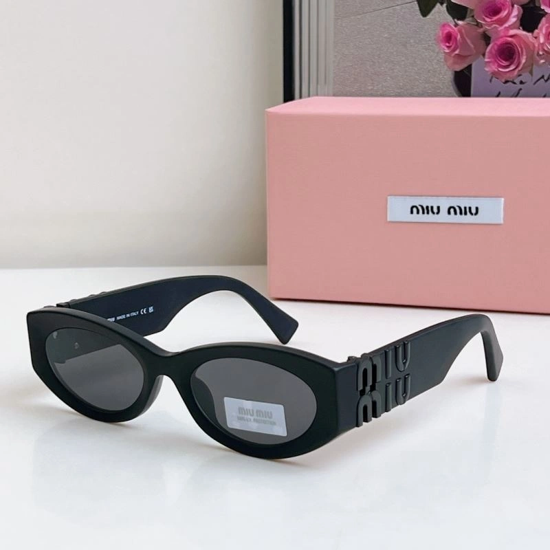 NewStyle Miu Miu Sunglasses 281668
