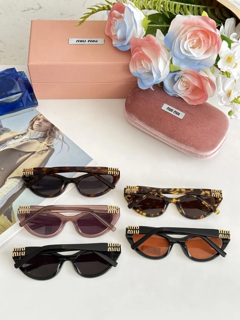 Miu Miu Sunglasses Neat 281655