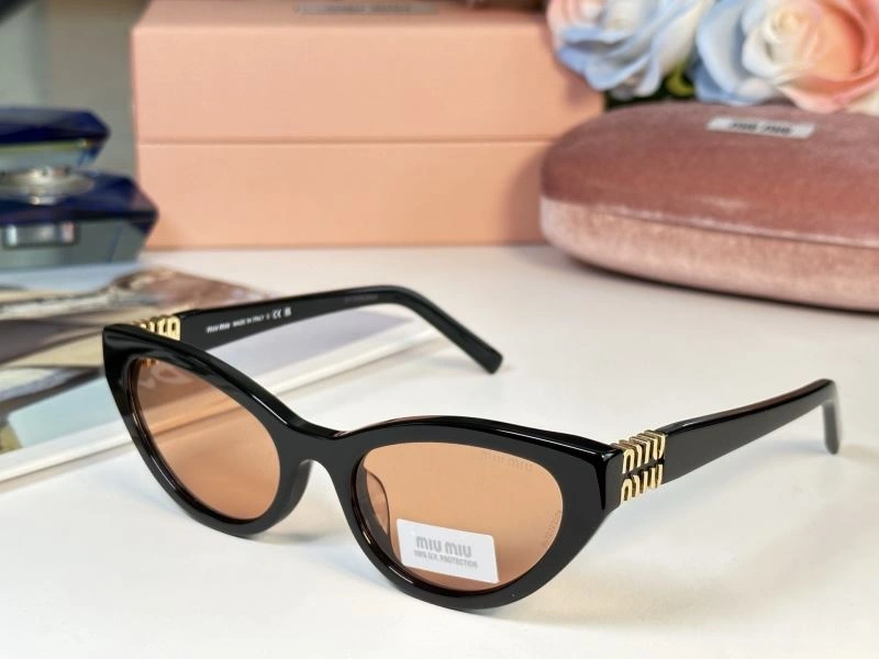 Miu Miu Sunglasses Neat 281655