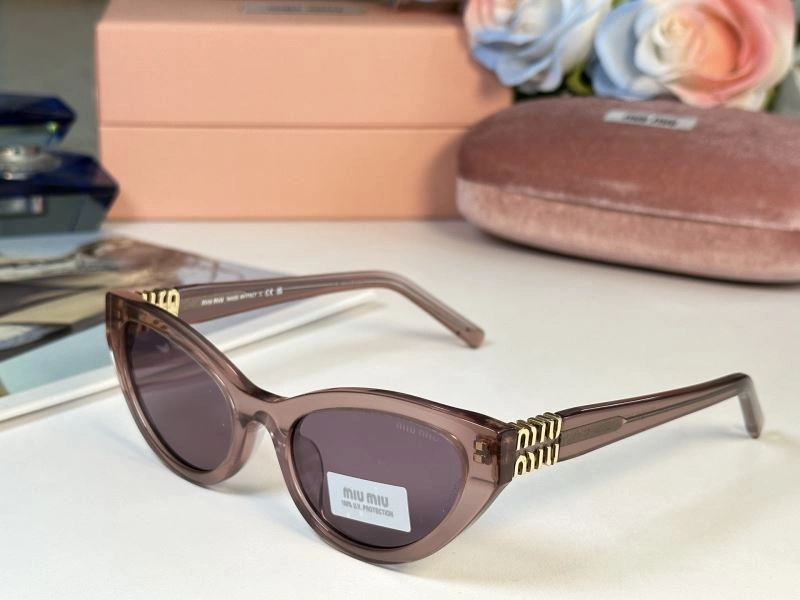 Miu Miu Sunglasses Neat 281655
