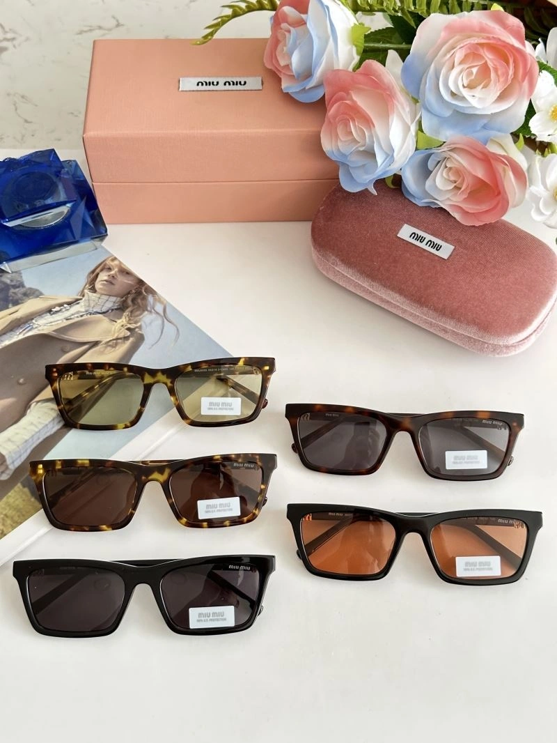 OnTrend Miu Miu Sunglasses 281669