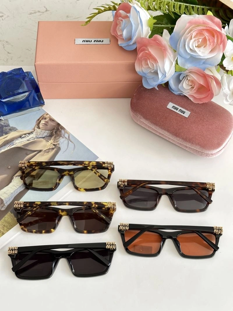 OnTrend Miu Miu Sunglasses 281669