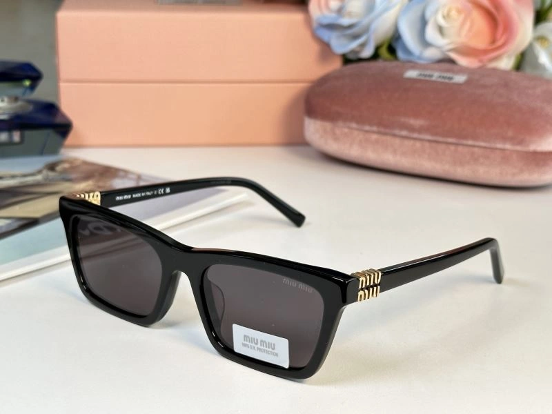 OnTrend Miu Miu Sunglasses 281669