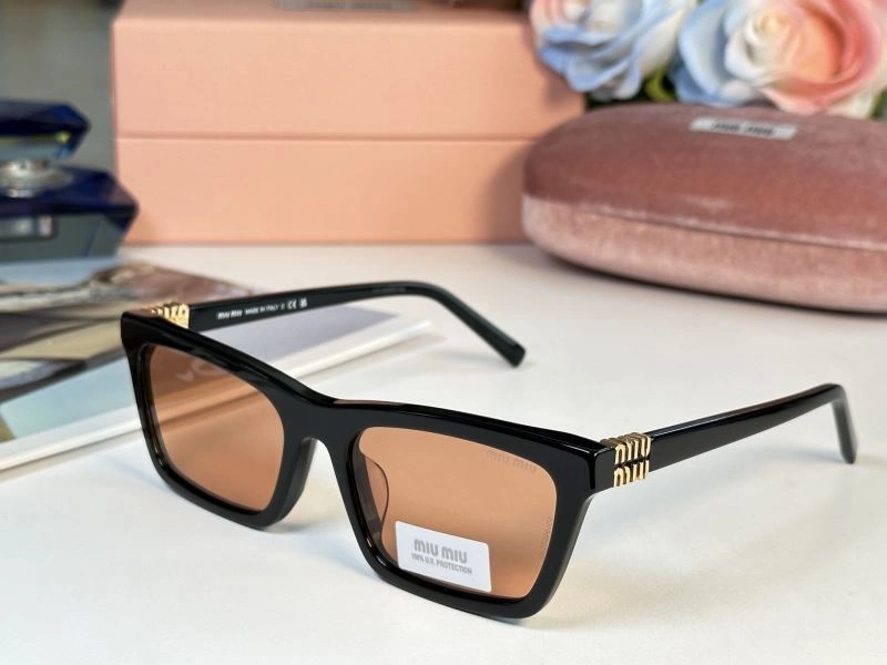 OnTrend Miu Miu Sunglasses 281669