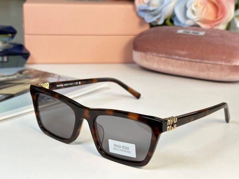 OnTrend Miu Miu Sunglasses 281669