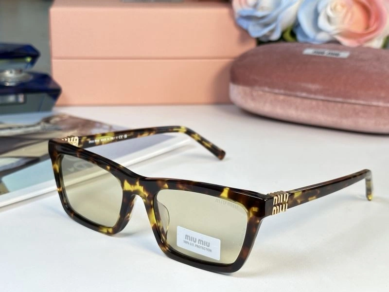 OnTrend Miu Miu Sunglasses 281669