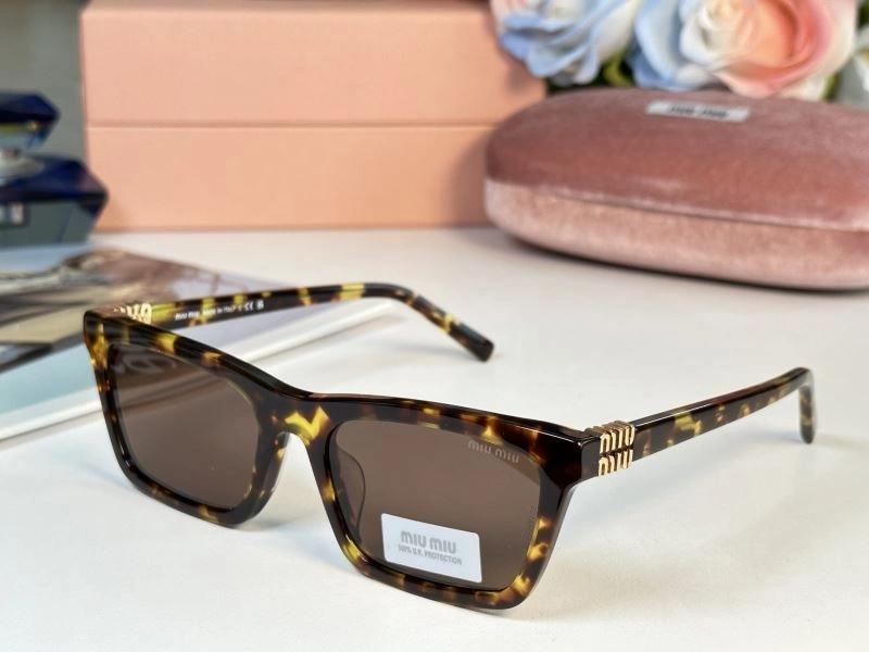 OnTrend Miu Miu Sunglasses 281669
